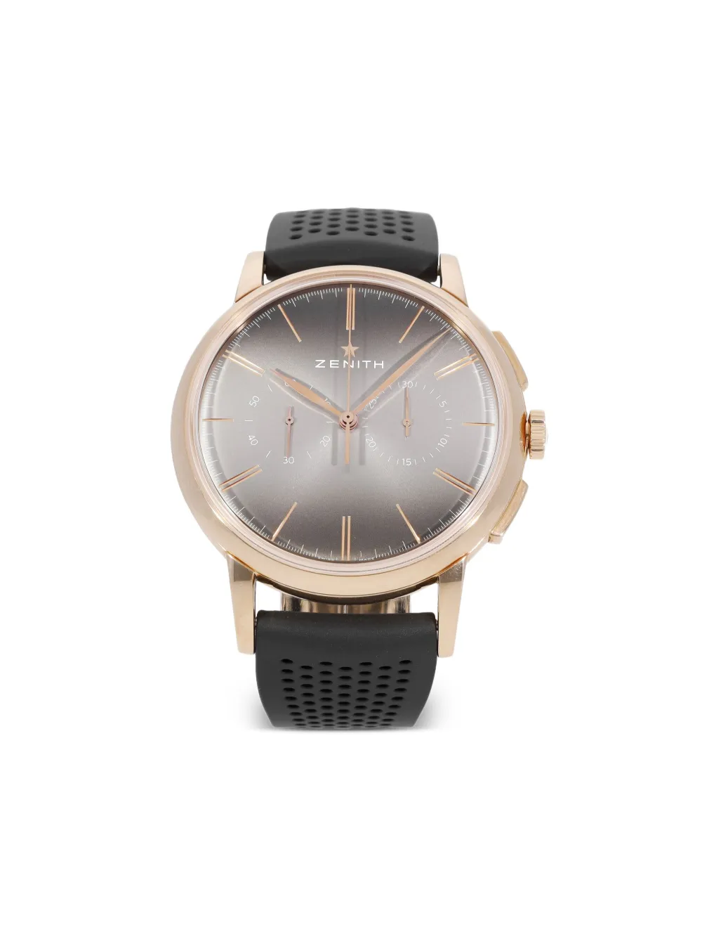Zenith pre-owned Elite 36mm - Nero