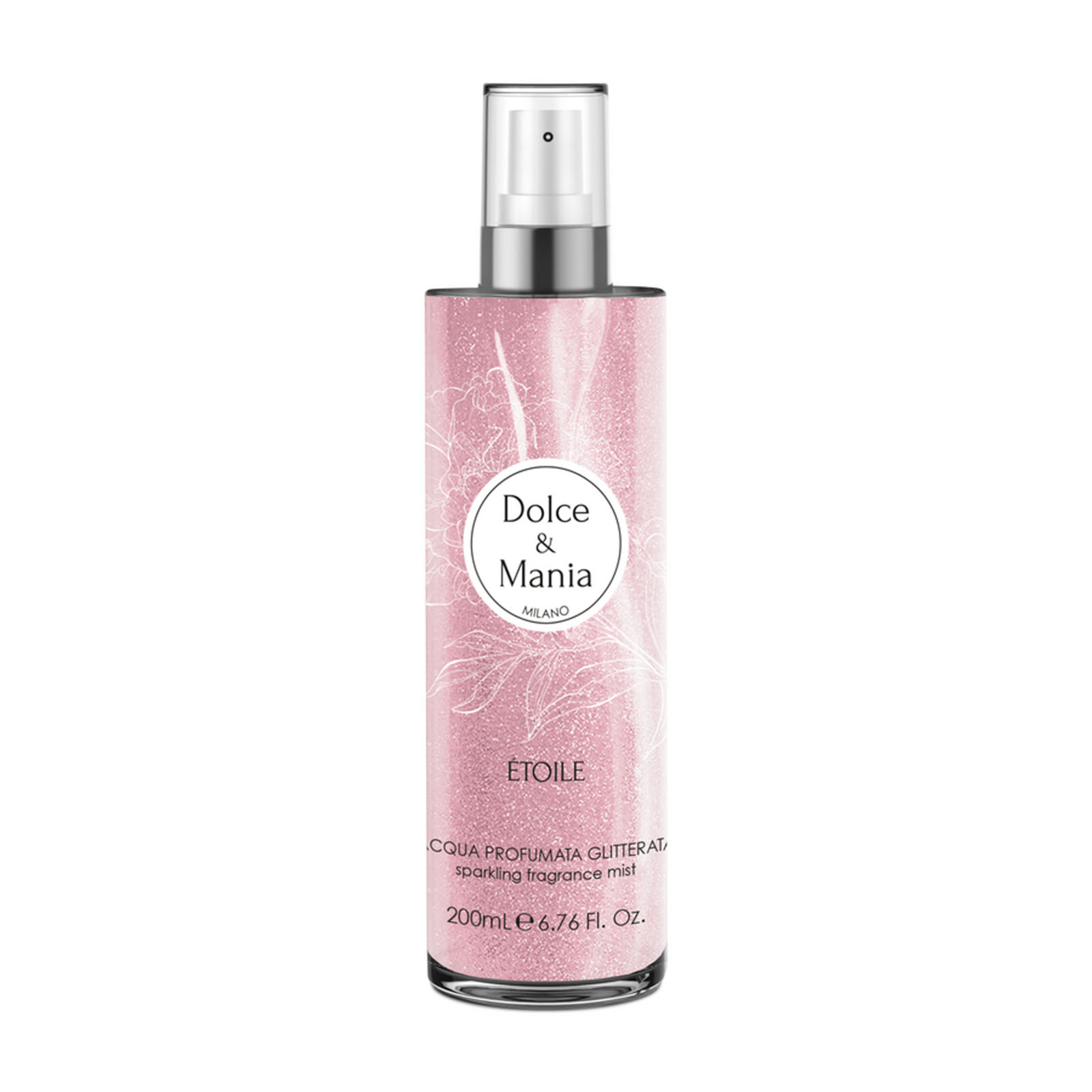 Acqua Profumata Etoile Glitter 200 ml