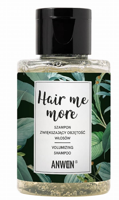 Anwen Hair Me More Shampoo Volumizzante per Capelli 50 ml 50 ml