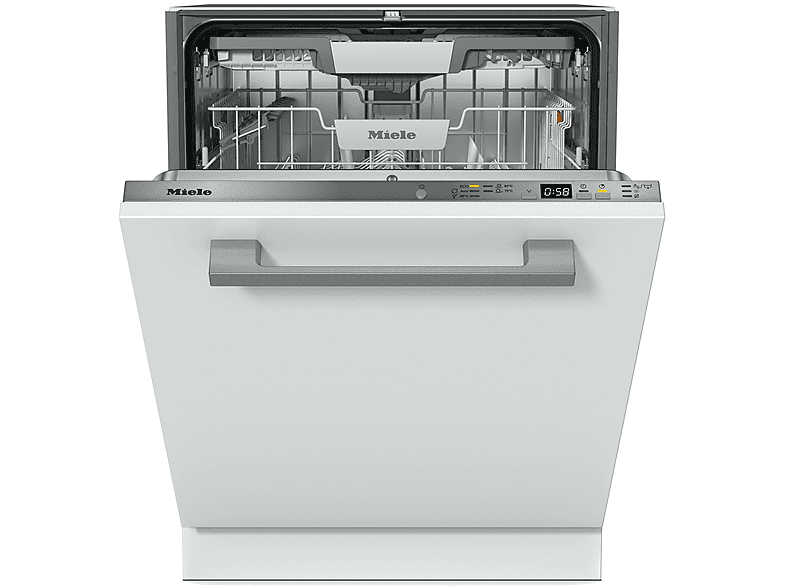 Miele G 5853 Scvi Lavastoviglie Incasso, 59,8 Cm, Classe A
