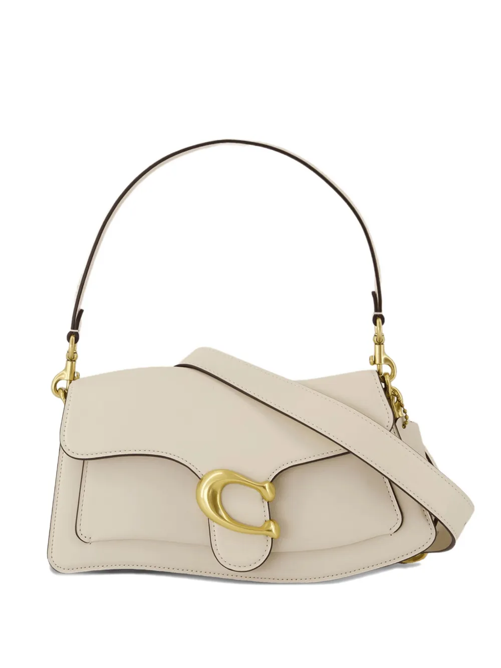 Coach Tabby shoulder bag - Toni neutri