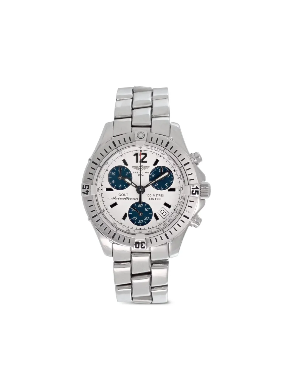 Breitling Colt 38mm - Bianco