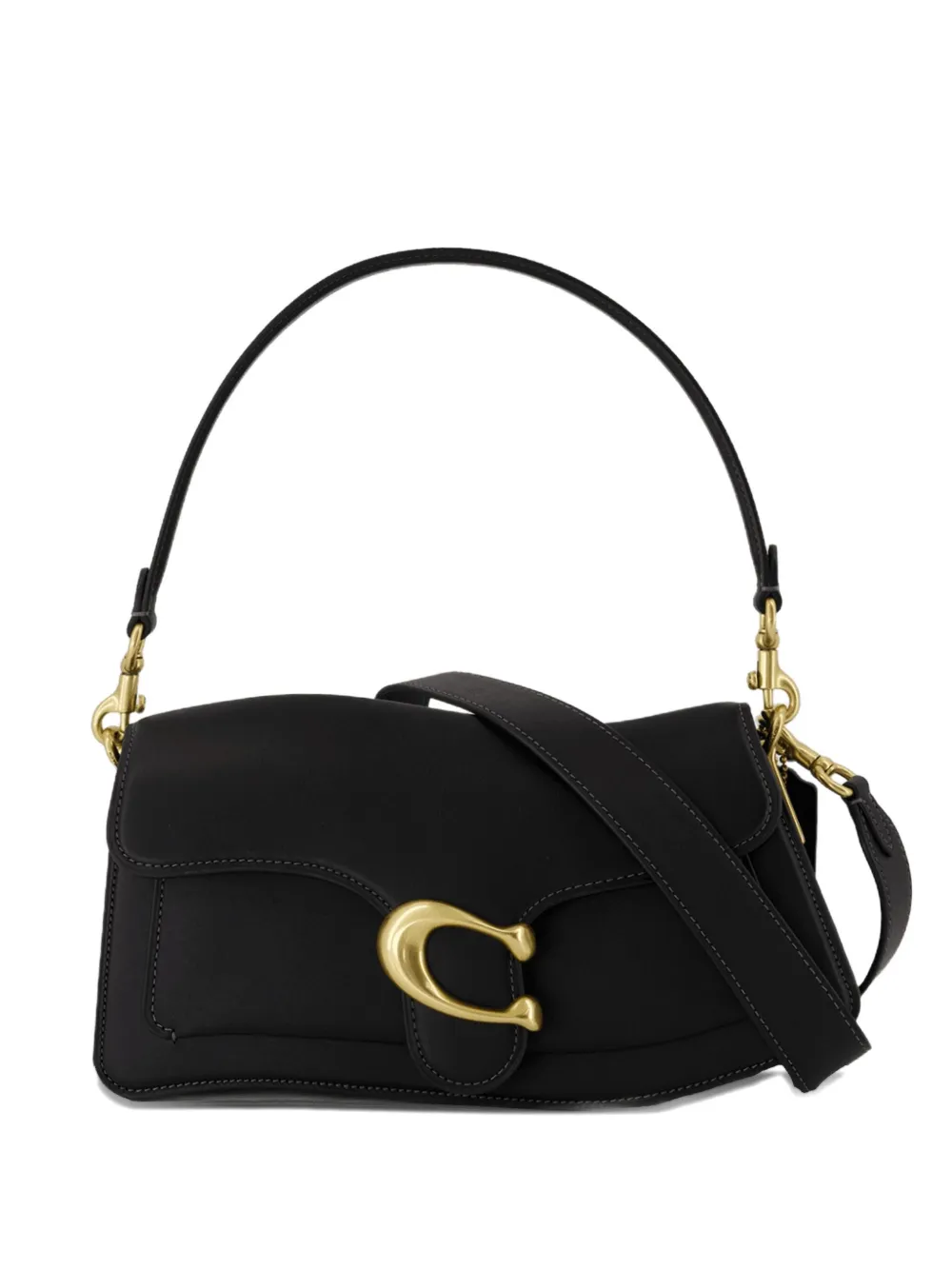 Coach Tabby shoulder bag - Nero