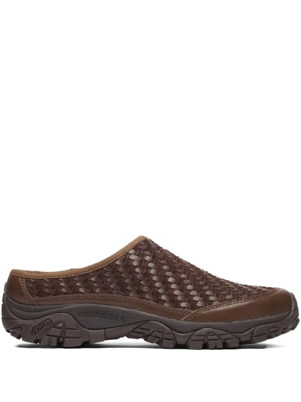 Merrell Moab 2 slides - Marrone
