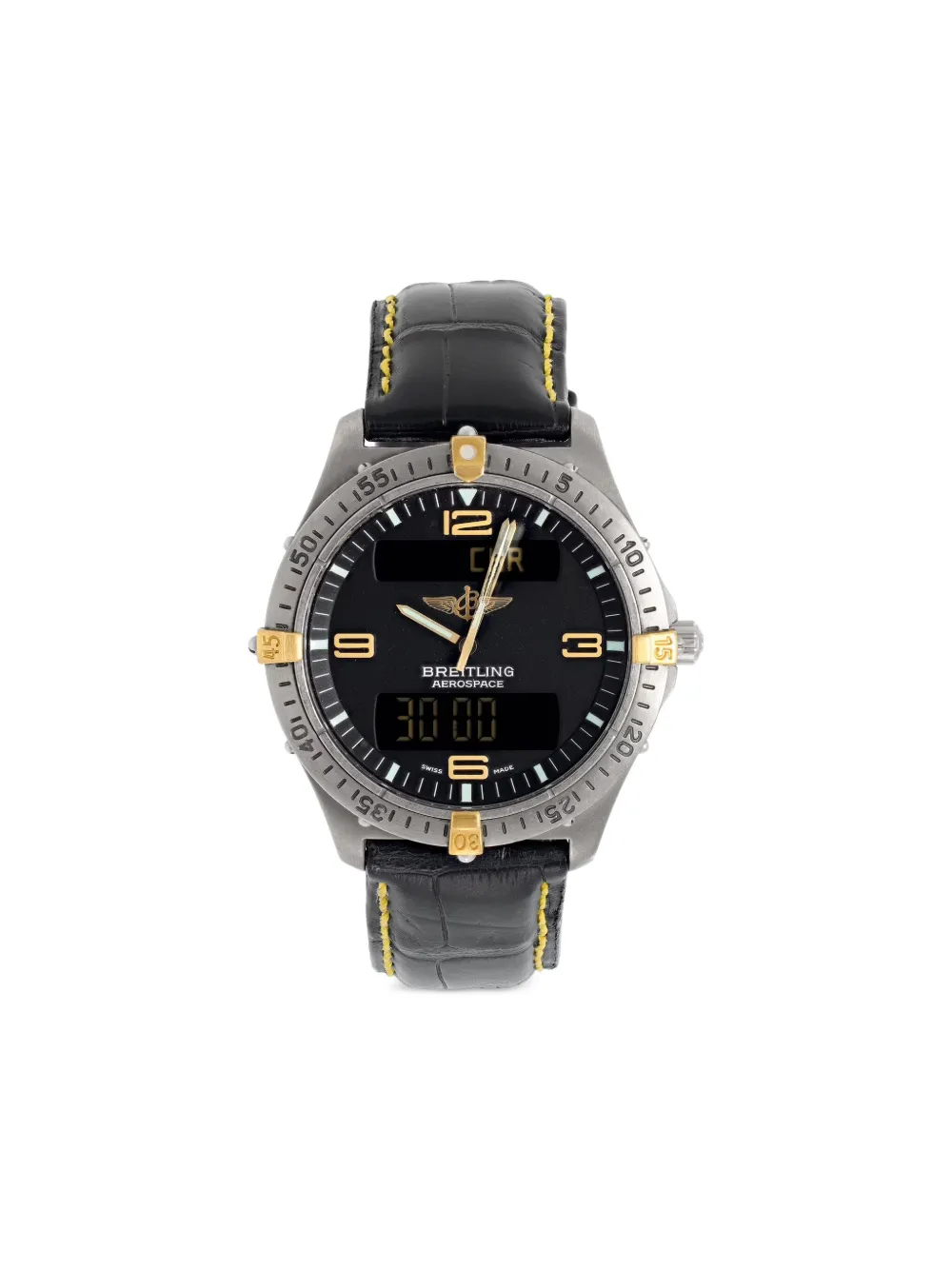 Breitling Aerospace 40mm - Nero