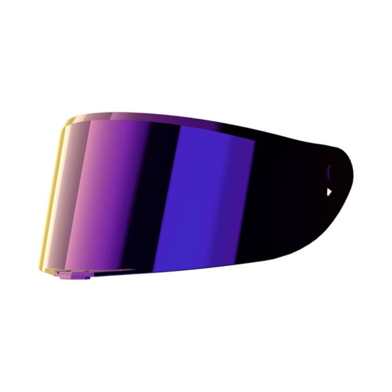 Visiera Rainbow Ls2 Dragon FF807
