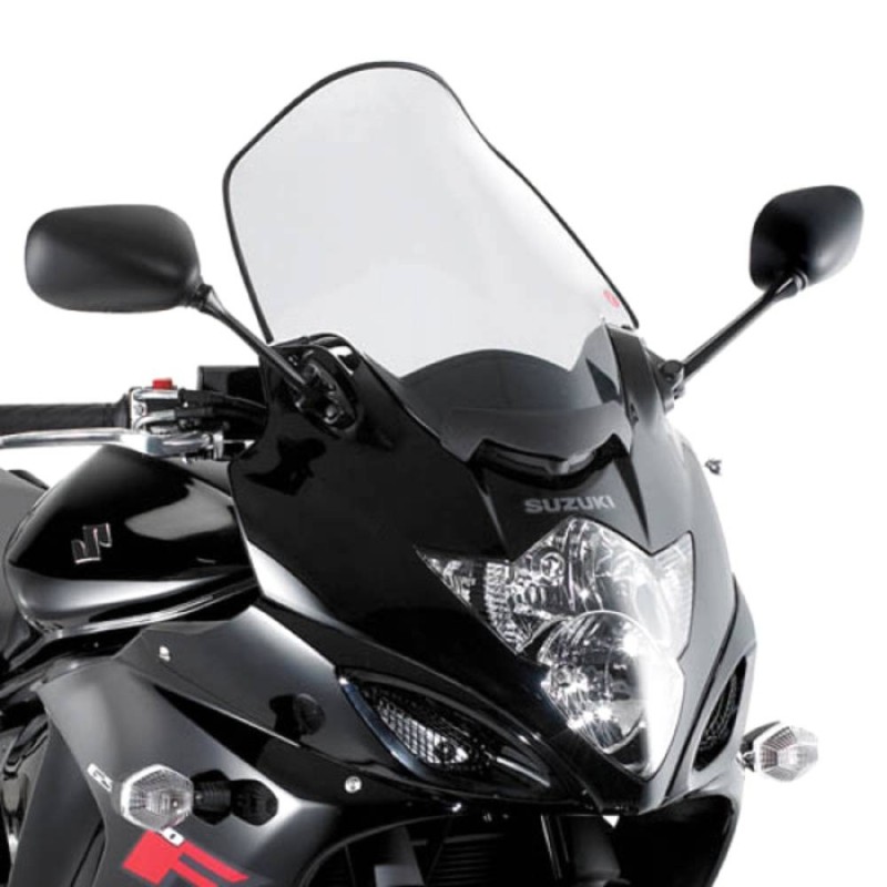 Cupolino Givi D270S Trasparente