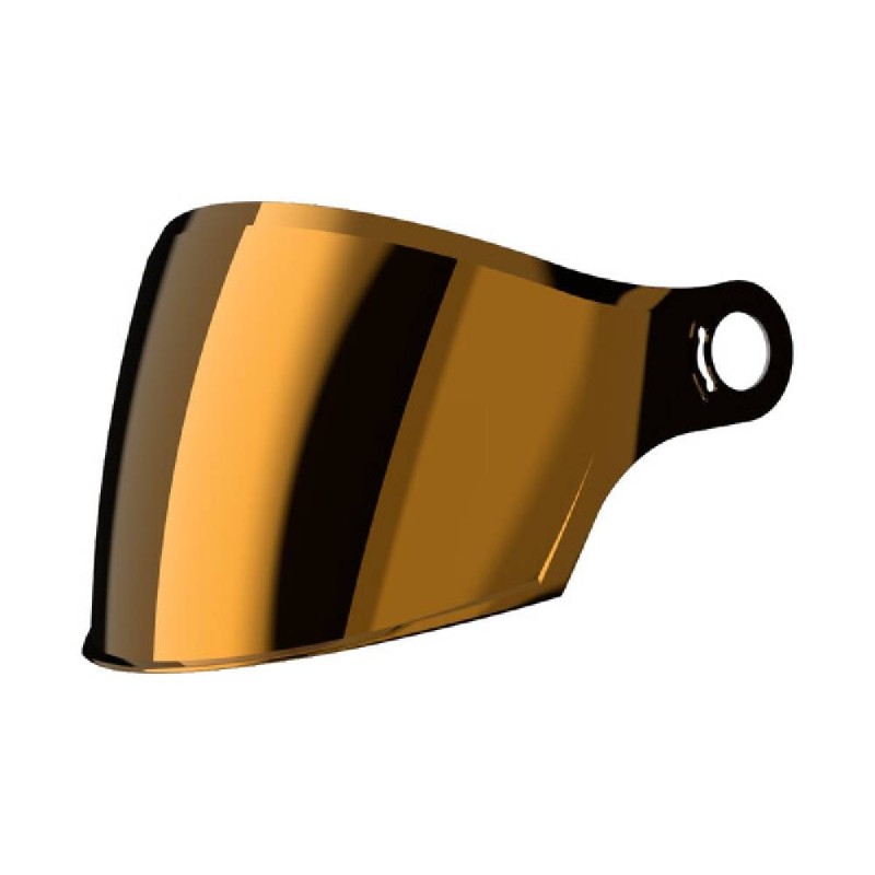 Visiera Iridium Gold Ls2 Classy OF620