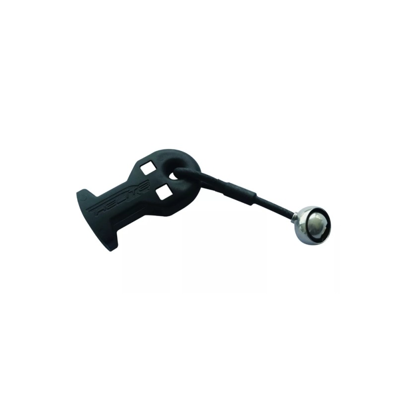 Cordino Ricambio Pallina Airbag Meccanico Helite