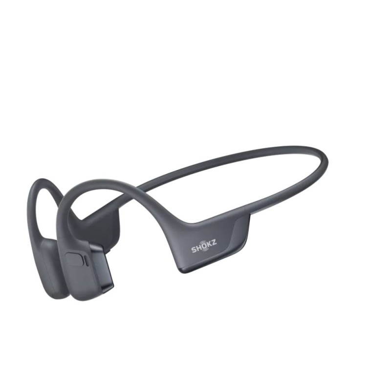 Cuffie A Conduzione Ossea Shokz Openrun Pro 2 Mini Nere