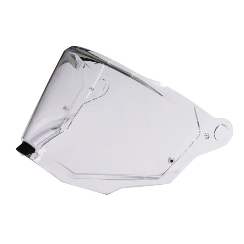 Visiera Trasparente LS2 Explorer MX701