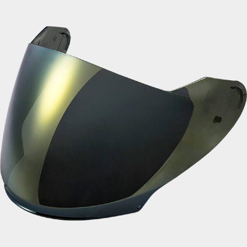 Visiera Iridium Gold Ls2 Infinity OF521