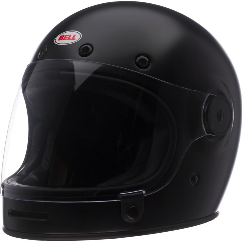 Casco Integrale Bell Bullitt Nero Opaco S