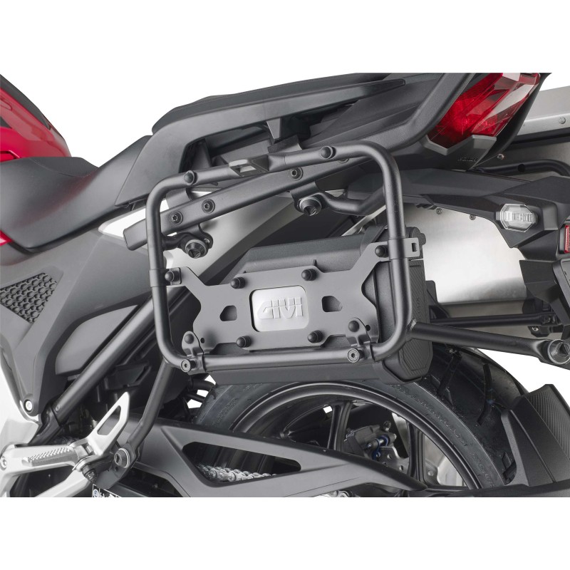 Kit Attacchi Per S250 Givi TL1192KIT