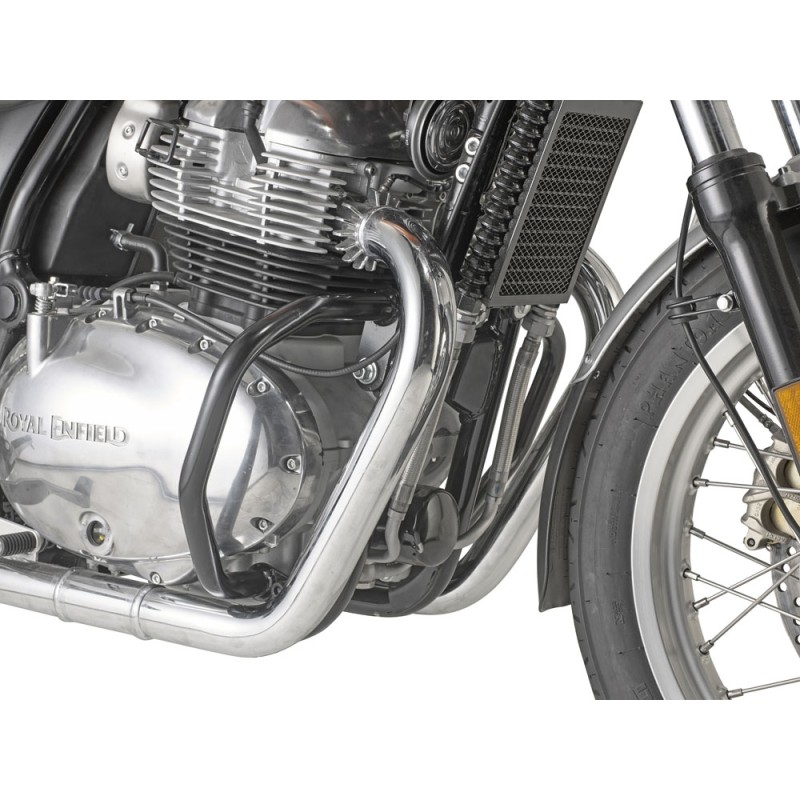 Paramotore Givi TN9051 Nero