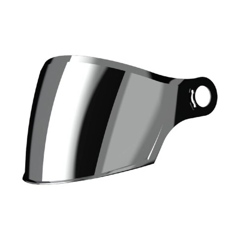 Visiera Iridium Silver Ls2 Classy OF620