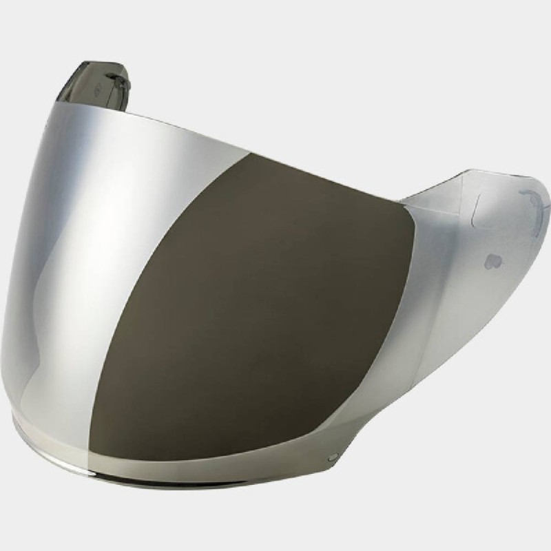 Visiera Iridium Silver Ls2 Infinity OF521