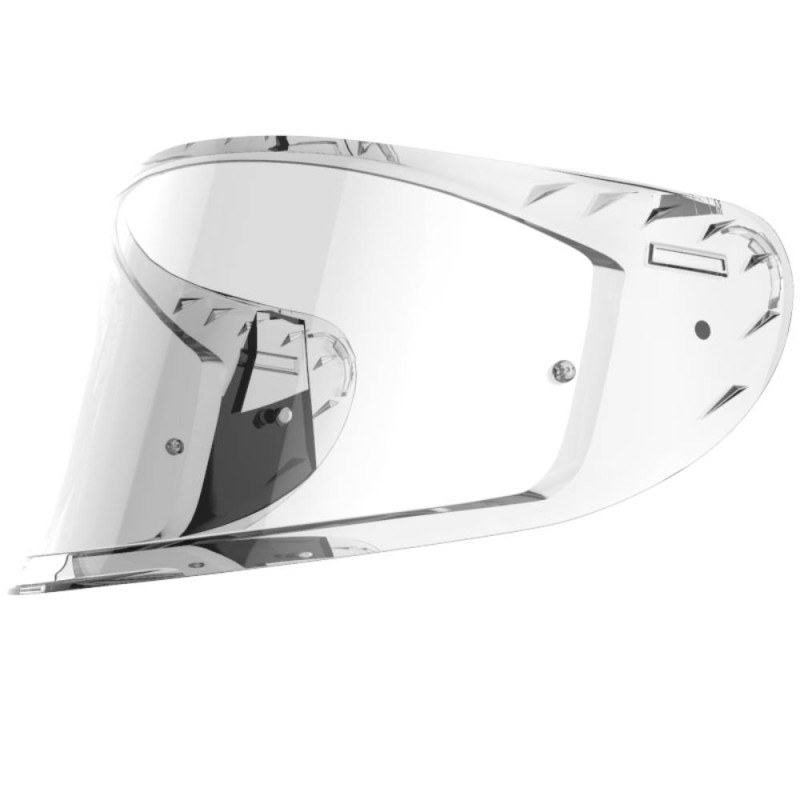 Visiera Trasparente Ls2 Challenger FF327