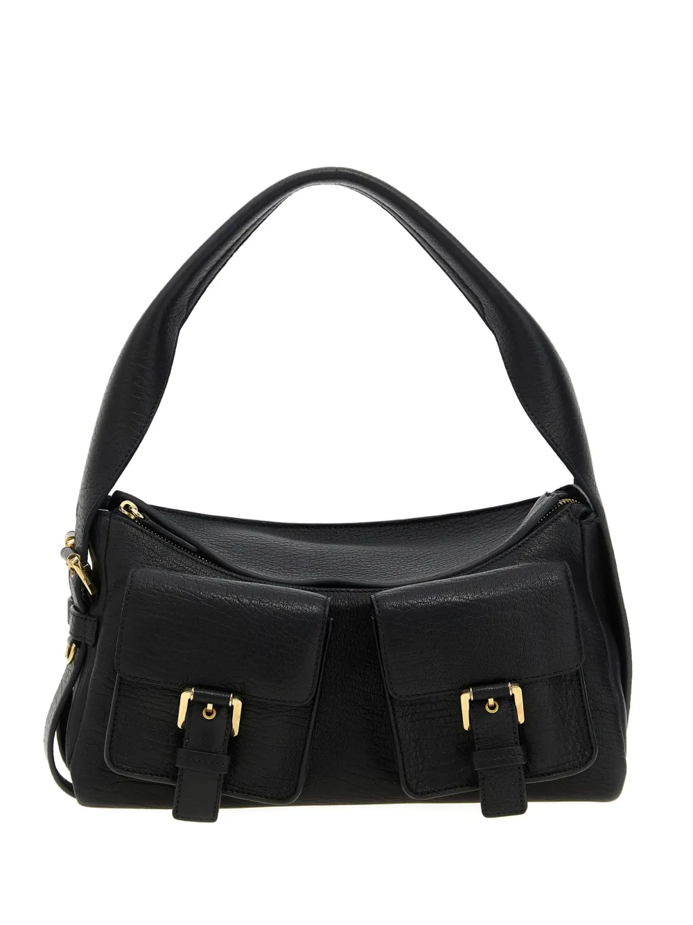 Mulberry Maggie shoulder bag - Nero