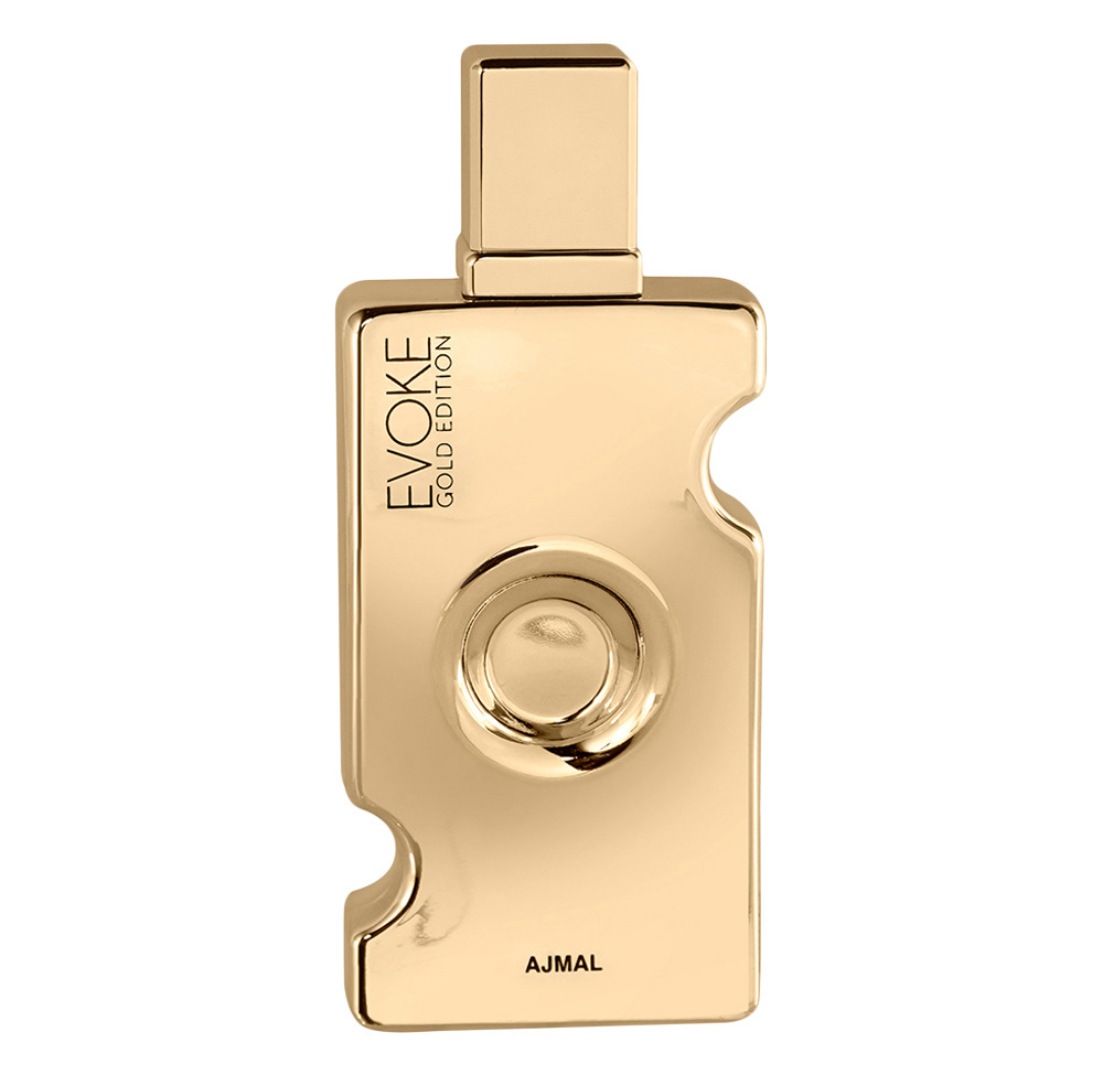 Ajmal Evoke Gold Edition Eau de parfum da donna