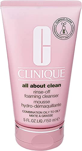 Rinse Off Foaming Cleanser Ii 150 Ml