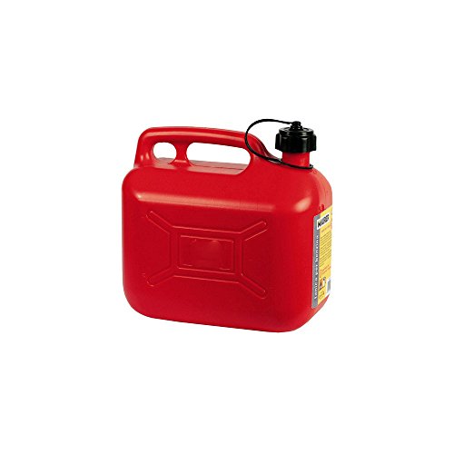 Bidone Benzina 5 Litri Omologato