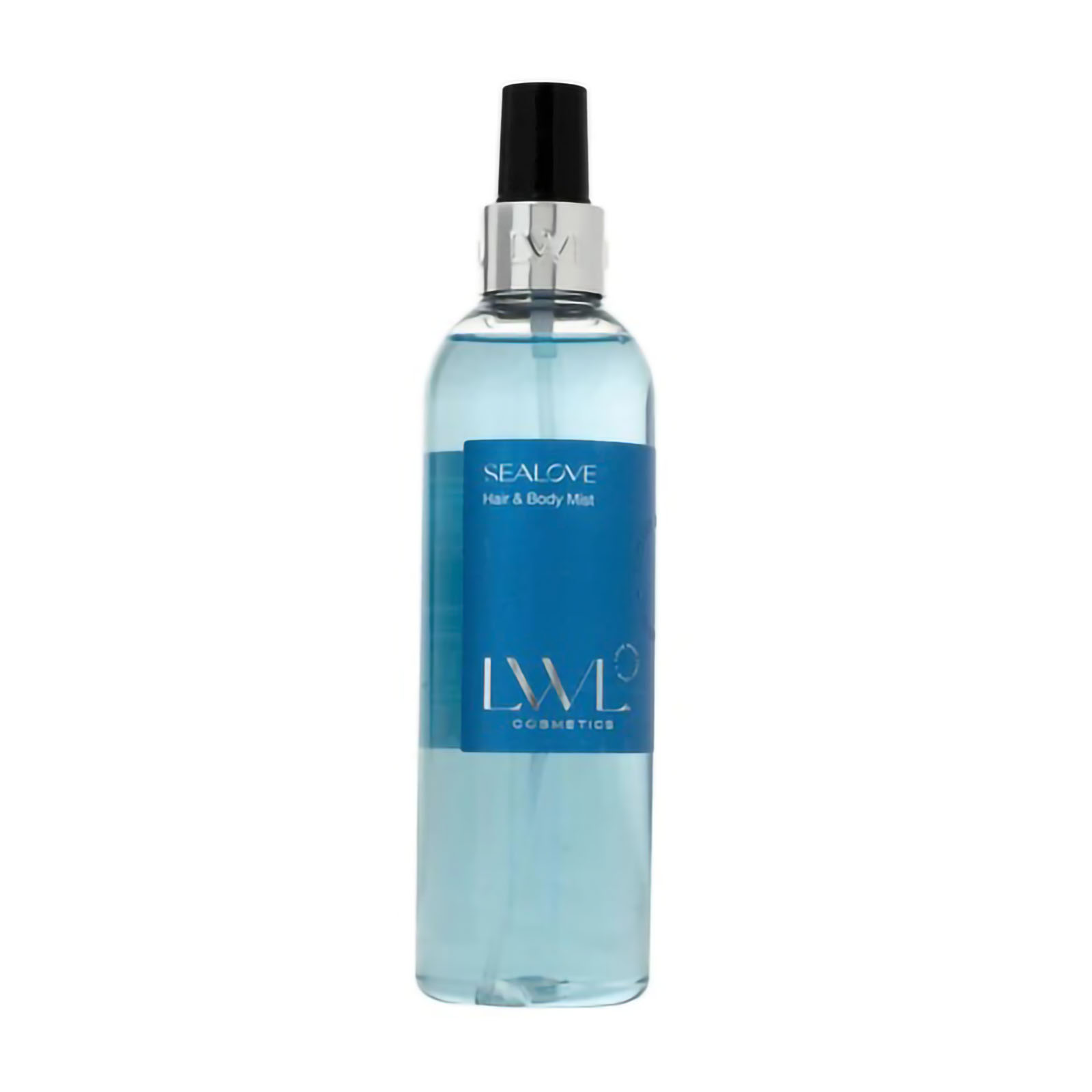 Sealove Hair & Body Mist 250 ml