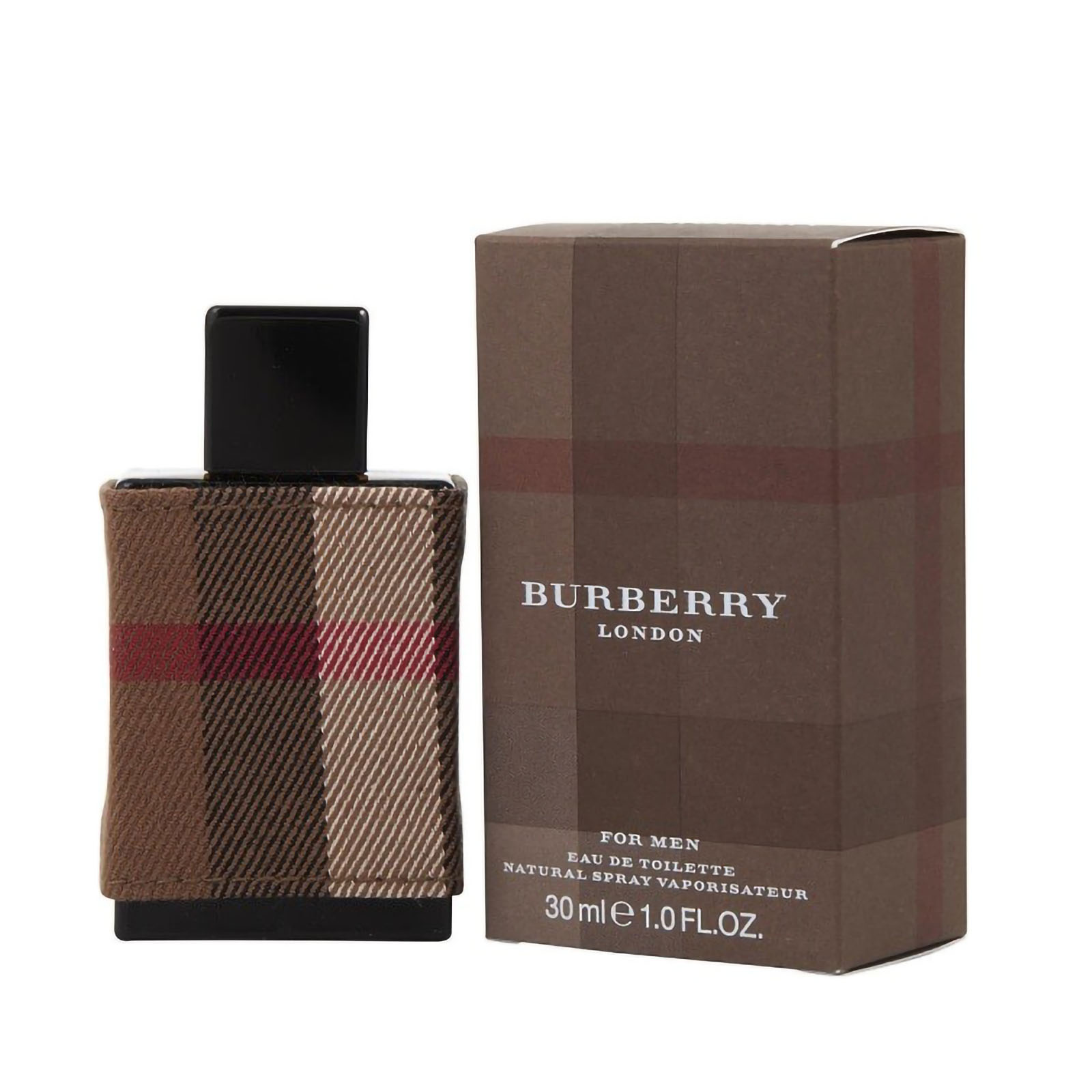 Burberry London Uomo - Eau De Toilette 30 ml