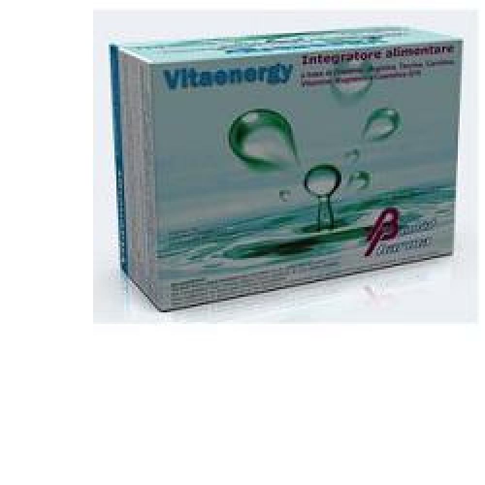 Vitaenergy 20 Bustine