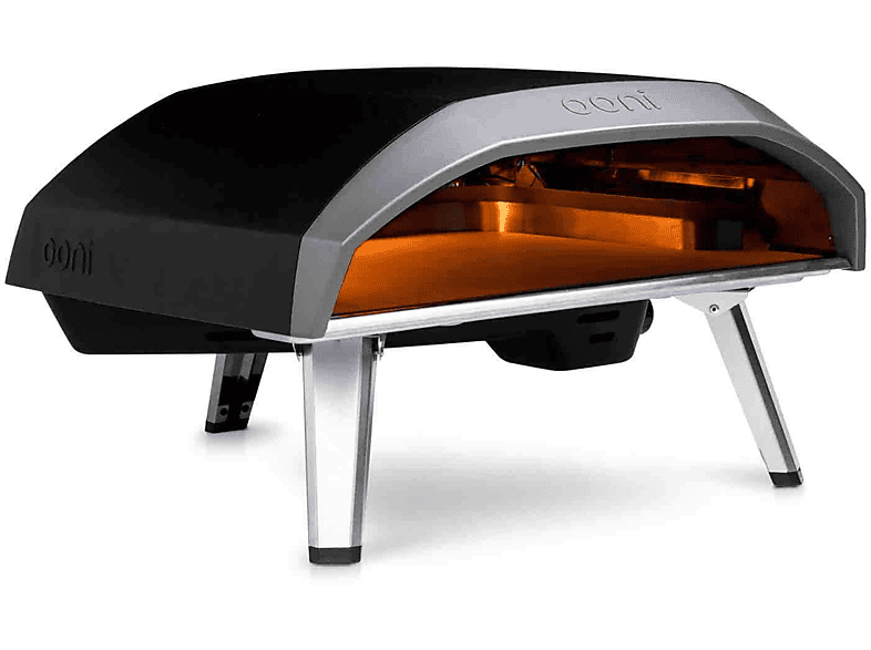 Forno Pizza Ooni Forno A Gas Koda 16