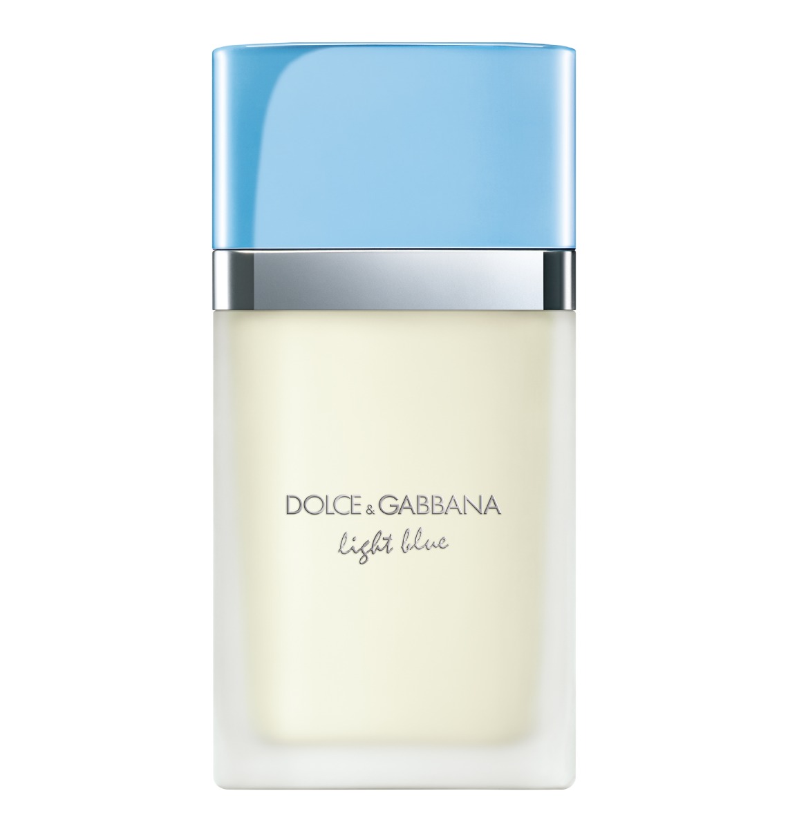 Dolce & Gabbana Light Blue Eau de toilette da donna, 30 ml