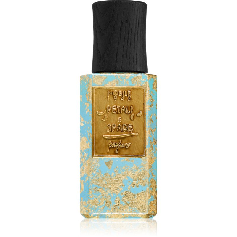 Nobile 1942 Petali E Spade Eau De Parfum Unisex 75 Ml