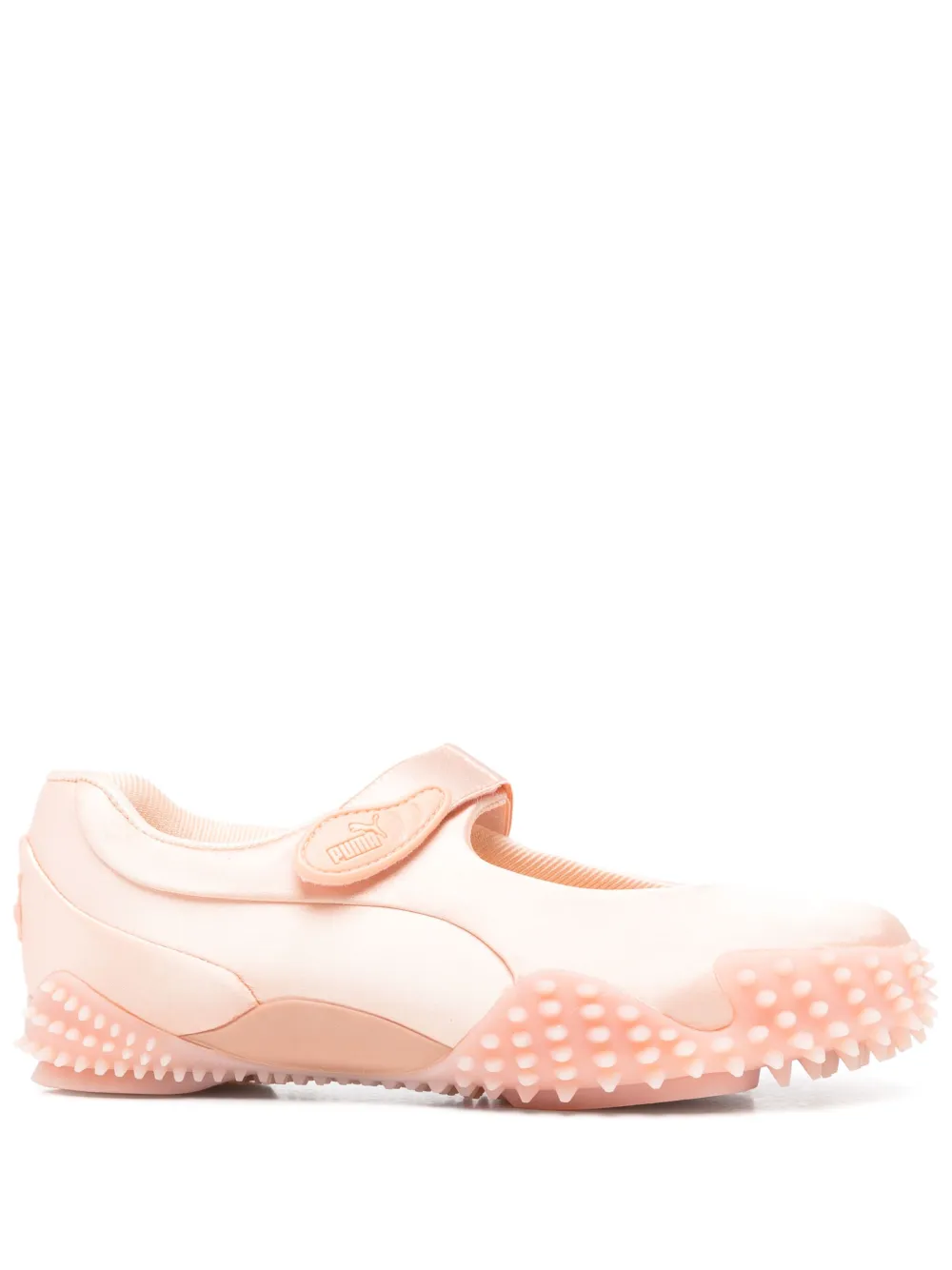 PUMA Mostro Fey sneakers - Rosa