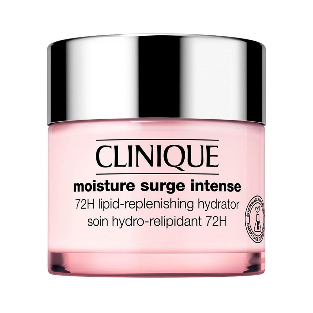 Moisture Surge Intense 72-Hour Lipid Replenishing Hydrator Crema Idratante Viso 75 ml Clinique