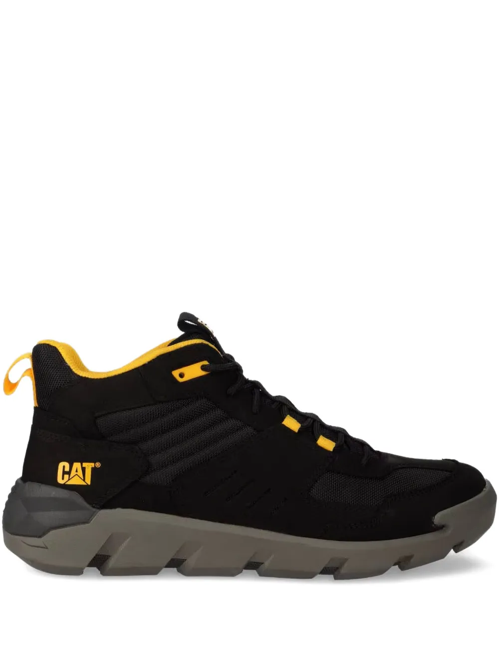 caterpillar Crail Sport boots - Nero