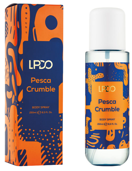 DR HAUSCHKA OLIO TRATT TORBA L