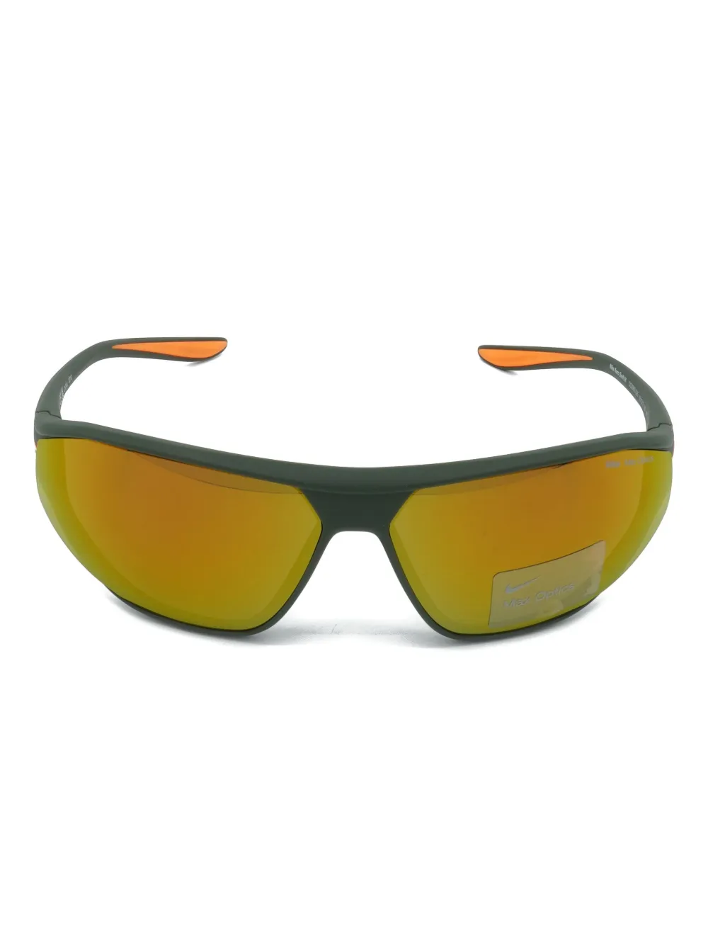 Nike Aero Swift sunglasses - Nero