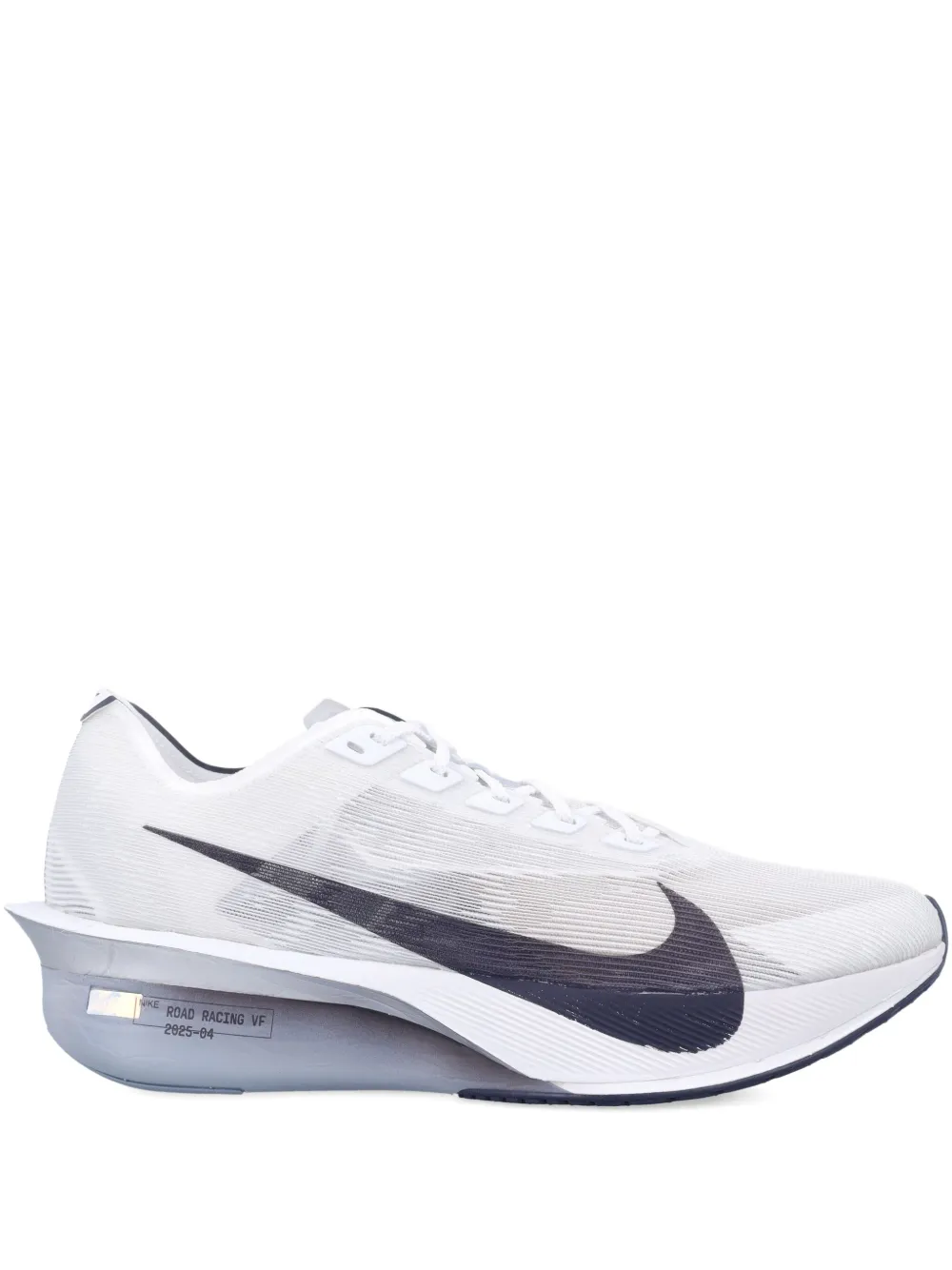 Nike Zoomx Vaporfly sneakers - Bianco