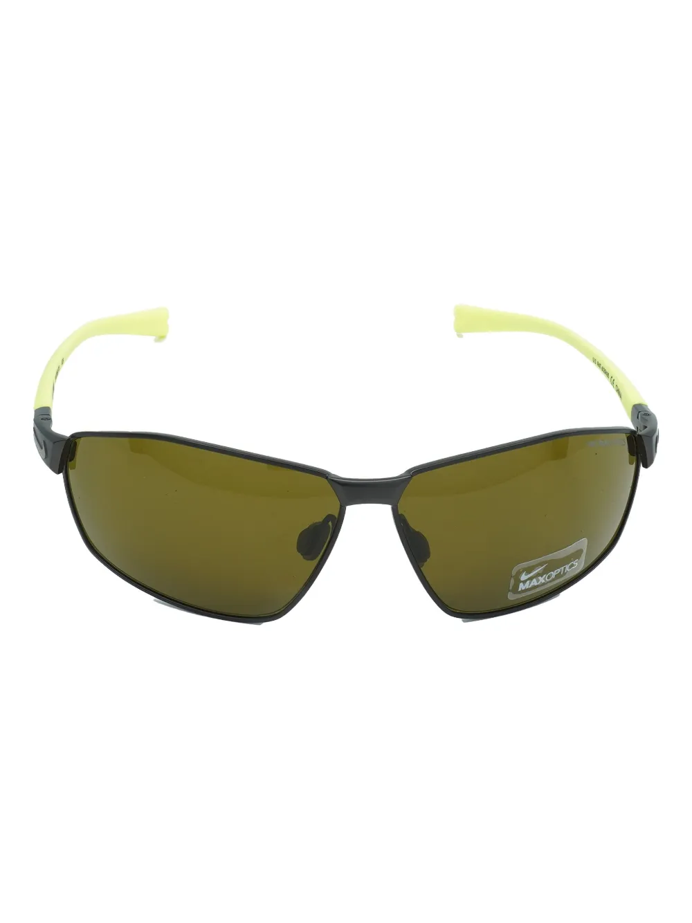 Nike Stride sunglasses - Nero
