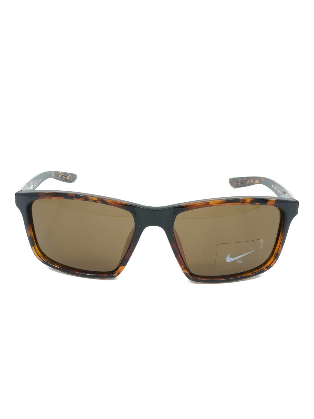 Nike Valiant sunglasses - Marrone