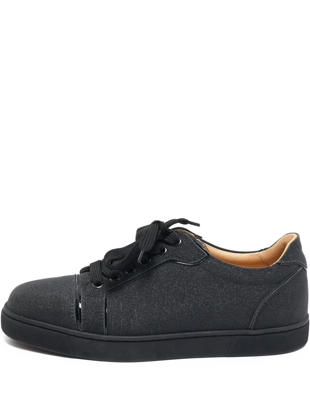 Christian Louboutin Pre-Owned Sneakers Louis - Nero