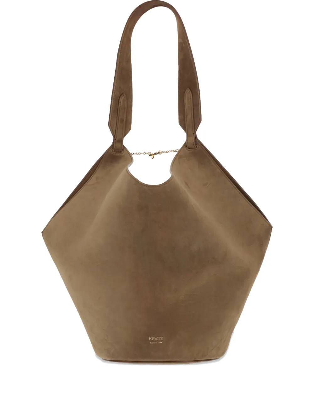KHAITE KHAITE Bags.. - MARRONE