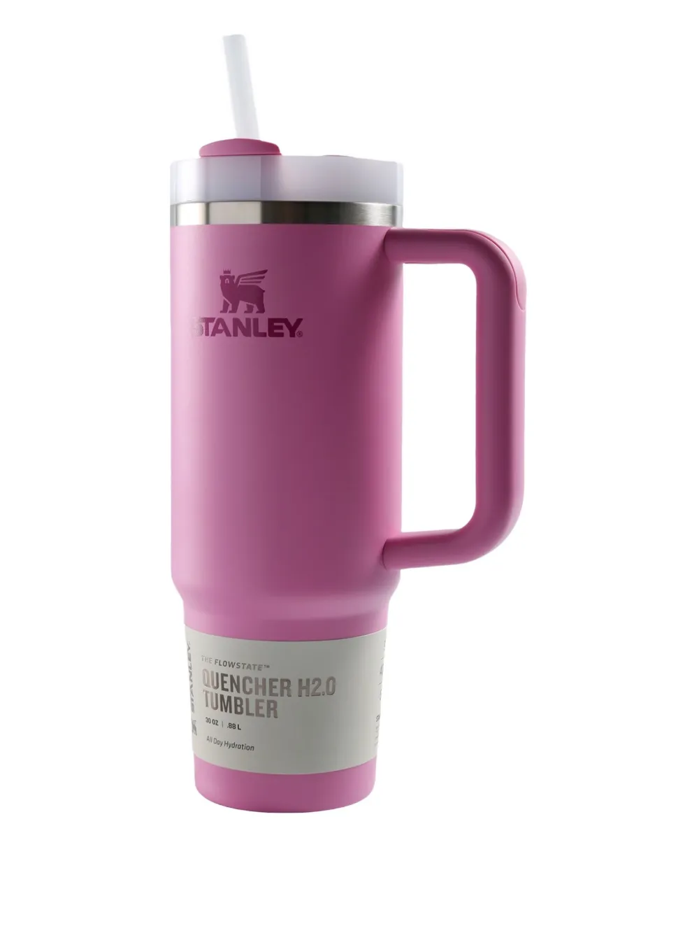 Stanley Quencher H2.0 tumbler - Viola