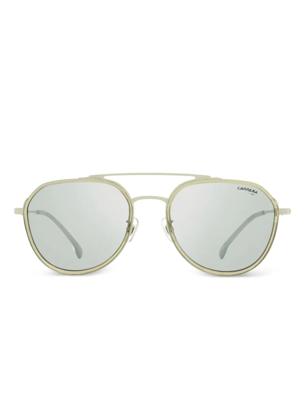 Carrera palladium navigator sunglasses - Grigio