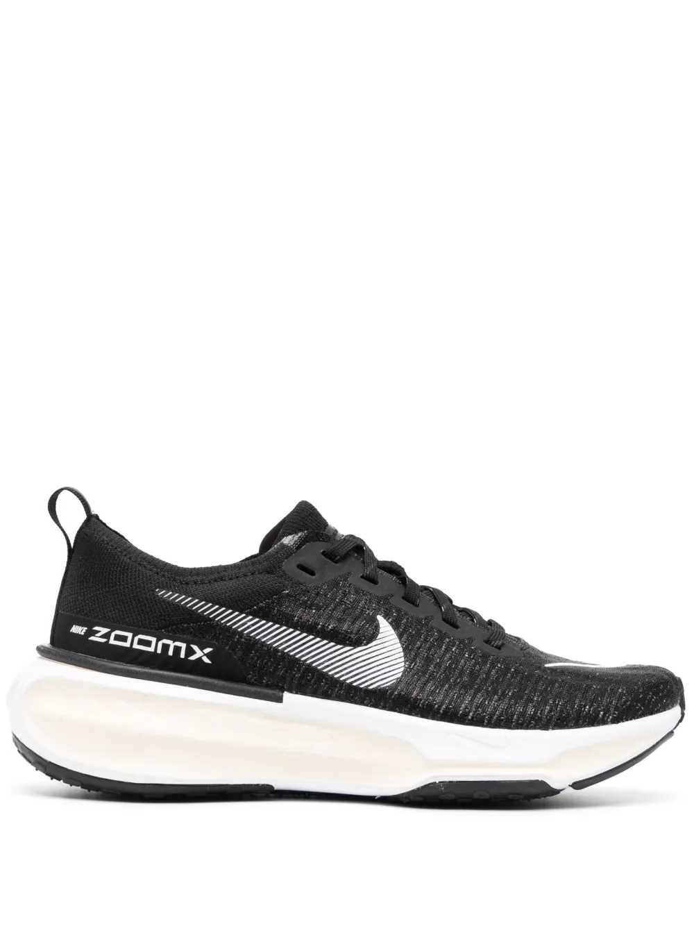 Nike Sneakers Invincible 3 - Nero