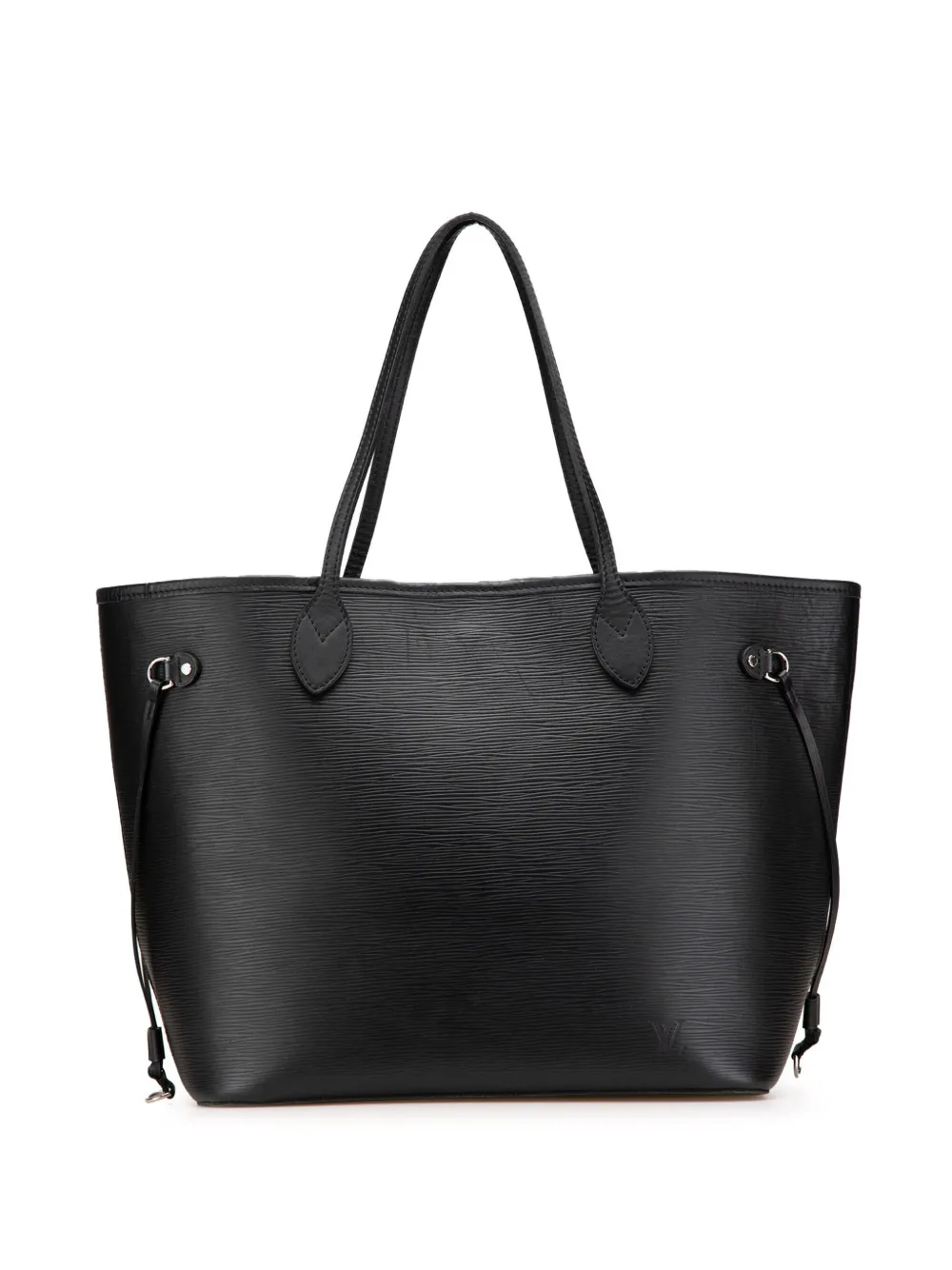 Louis Vuitton Pre-Owned 2013 Epi Neverfull MM tote bag - Nero