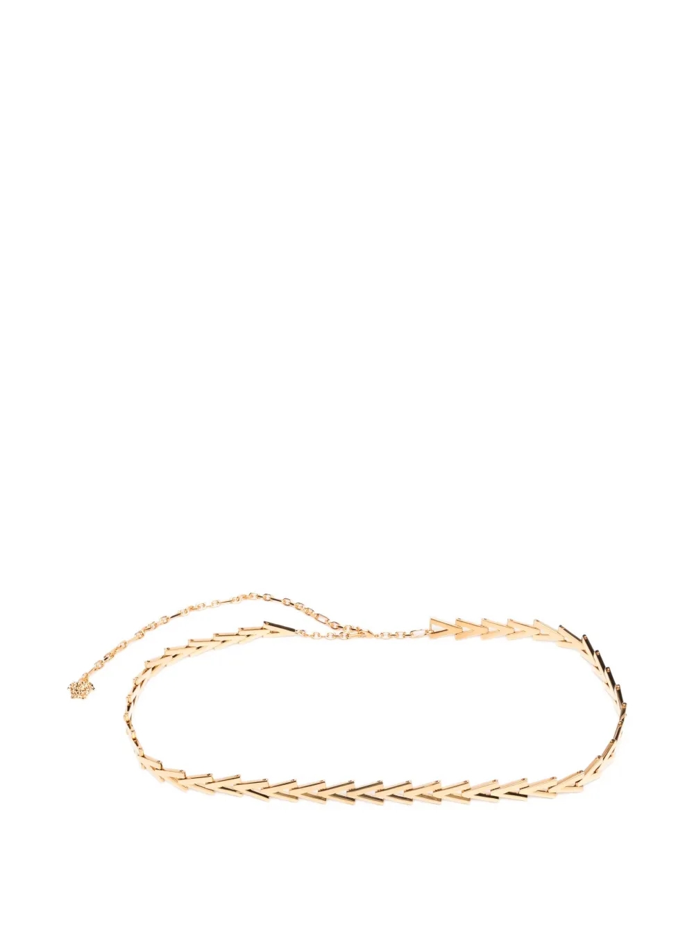 Versace V2025 chain belt - Oro