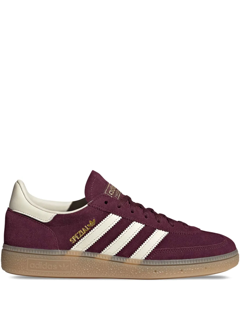 adidas Spezial suede trainers - Viola