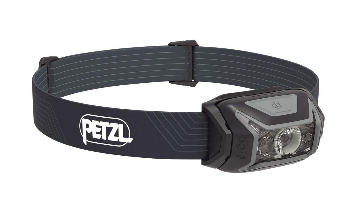 Petzl LED Stirnlampe »Actik«