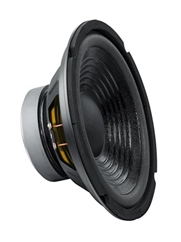 Mhb 200 Mm Subwoofer 8 Ohm